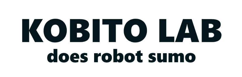 KOBITO LAB ロゴ